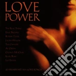 Love Power cd