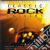 Classic Rock Anthems / Various cd