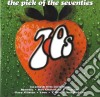 Pick Of The 70s (The) /  Various cd