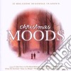 Christmas Moods / Various cd
