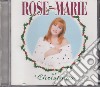Rose Marie - At Christmas cd