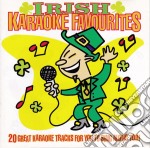 Irish Karaoke Favourites / Various