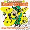 Irish Karaoke Favourites / Various cd