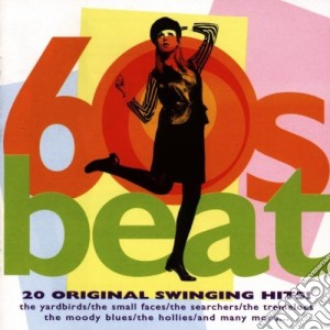 60's Beat cd musicale