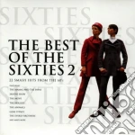 Best Of The Sixties, Vol. 2 / Various cd