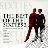 Best Of The Sixties, Vol. 2 / Various cd