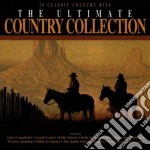 Ultimate Country Collection (The) / Various