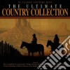 Ultimate Country Collection (The) / Various cd