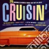 Cruisin' / Various cd