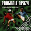 Football Crazy / Various cd