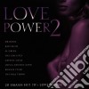 Love Power, Vol. 2 / Various cd