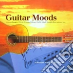 Guitar Moods cd