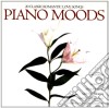 Piano Moods / Various cd