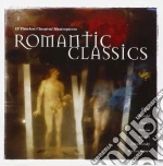 Romantic Classics / Various cd