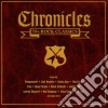 Chronicles: 70's Rock Classics / Various cd