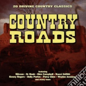 Country Roads / Various cd musicale