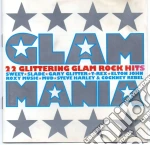 Glammania: 22 Glittering Hits / Various cd