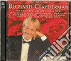 Richard Clayderman - The Best Of (2 Cd) cd