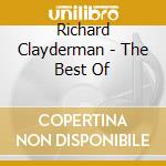 Richard Clayderman - The Best Of cd