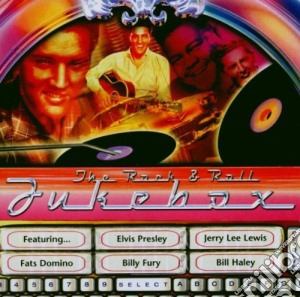 Rock N Roll Jukebox / Various cd musicale