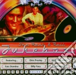 Rock N Roll Jukebox / Various cd