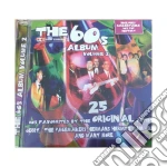 60's Album Vol. 1 / Various cd