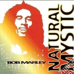 Bob Marley - The Man The Legend cd musicale di Bob Marley