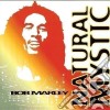 Bob Marley - The Man The Legend cd