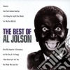 Al Jolson - The Best Of cd