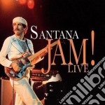Santana - Santana Jam!