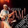 Santana - Santana Jam! cd
