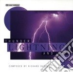 Richard Durrant - Thunder Lightning And Rain