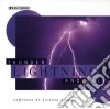 Richard Durrant - Thunder Lightning And Rain cd