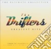 Drifters (The) - Greatest Hits cd musicale di Drifters