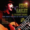 Steve Harley - Steve Harley cd