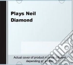 London Philharmonic Orchestra: Plays Neil Diamond cd