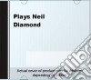 London Philharmonic Orchestra: Plays Neil Diamond cd