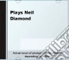 London Philharmonic Orchestra - Plays Neil Diamond cd musicale di London Philharmonic Orchestra
