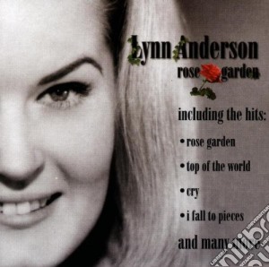 Lynn Anderson - Rose Garden cd musicale di Lynn Anderson