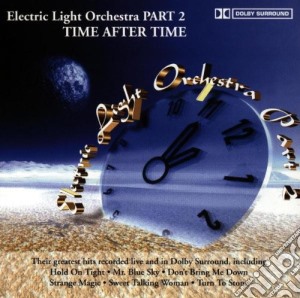 Electric Light Orchestra Pt 2 - Elo Part Ii Live In Concert cd musicale di Electric light orchestra