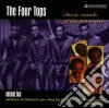 Four Tops (The) - Four Tops Vol.2 cd