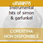 Instrumental hits of simon & garfunkel cd