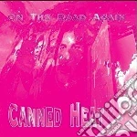 Canned Heat - On The Road Again cd