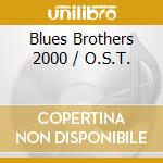 Blues Brothers 2000 / O.S.T. cd