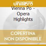 Vienna Po - Opera Highlights