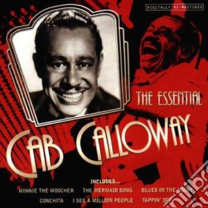 Cab Calloway - The Essential cd musicale di Cab Calloway