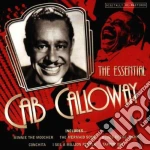 Cab Calloway - The Essential cd
