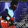 Lightnin' Hopkins - Nightmare Blues cd