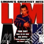Greatest hits cd