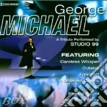 Studio 99 - A Tribute To George Michael cd